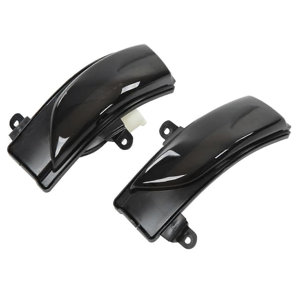 LED Dynamiske Blinklys for Sidespeil 84401AJ010 Erstatning for Subaru Forester 2013?2018