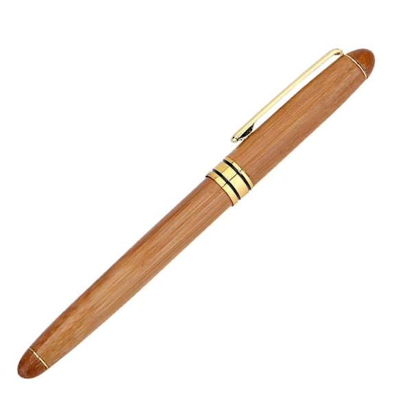Kalligrafi Kunst Pen Bred Stub Nib Spids Skrivning Gotisk Arabisk Kursiv (0,7 mm)