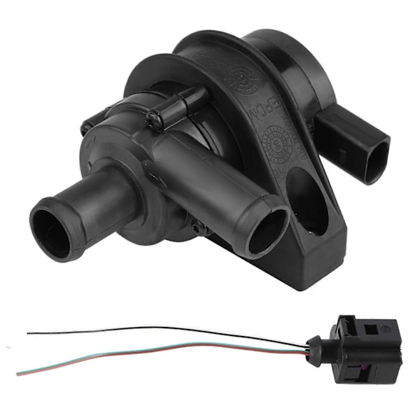 1K0965561J Extra kylvattenpump för bil, för Eos A3 Q3
