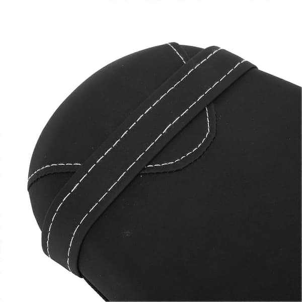 Bakre passasjersete pute erstatning for Yamaha Star XVS950 Bolt R-Spec 2014-2016