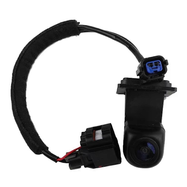 99241GI600 Bil Backkamera Rear View Backup Camera för AUSTRALIEN EUROPA + RYSSLAND