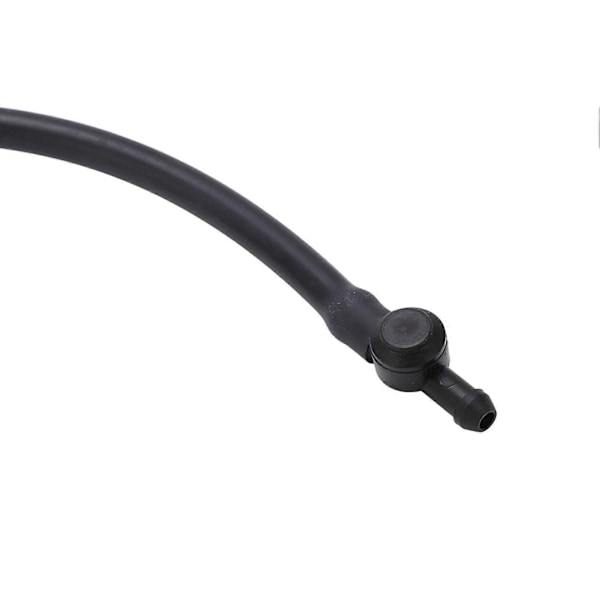 Vinduesviskerdyse LR025143 Front Hood Washer Sprayer Udskiftning til Land Rover Range Rover 2012?2019