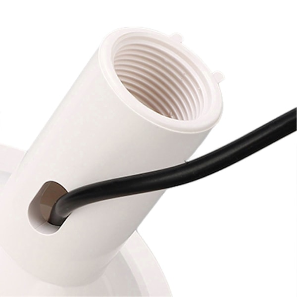 Marine GPS Antenne 10M Kabel Vandtæt GPS Navigation Ekstern Antenne Skib Universel