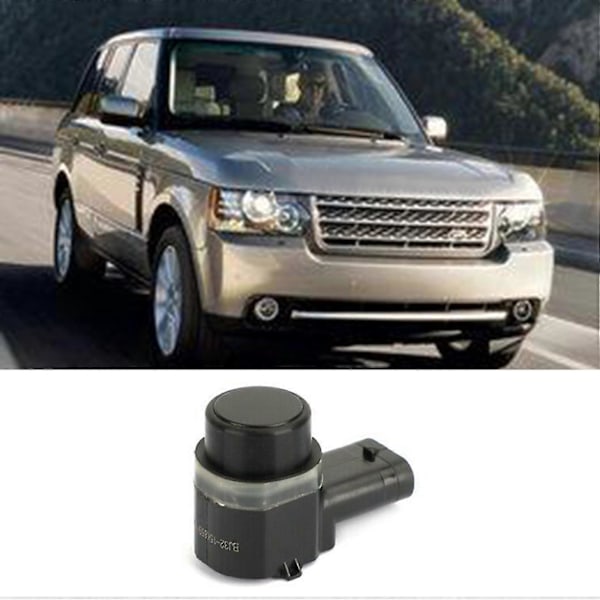 4 stk. parkeringssensor til forreste kofanger til Land Range Evoque Sport LR024299