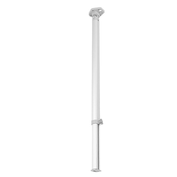 Foldbare Teleskopiske Bordben 705 til 930mm Aluminium Legering Aftagelige Justerbare Bordben til RV Camper Båd Yacht