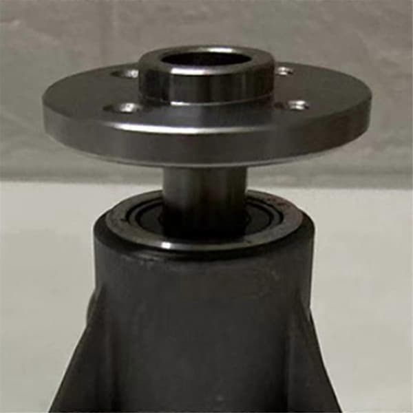 145017800 Vattenpump för 404D Motor Vattenpump, Grävmaskin Vattenpump