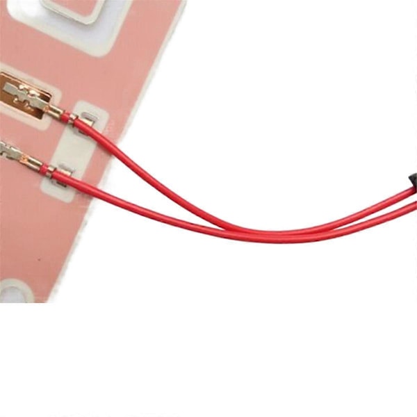 Bilhornkontakt 924-904 6C3Z13B802C för F450 F-550 2001-2007 Ratt Hornkontakt