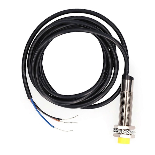 Nærhetsbrytersensor M12 PNP Normalt Lukket Ikke-innebygd Universal DC1030V TOSD04500A