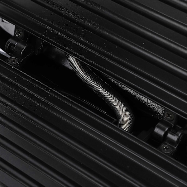 750W Grill Frukostmaskin Dubbelsidig Uppvärmning Nonstick Elektrisk Bakmaskin för Biff Smörgås Bröd