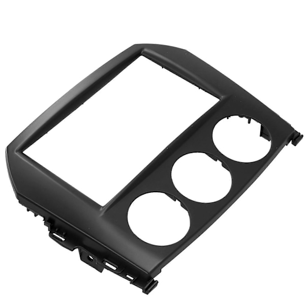 2Din Autoradion Kehys Kojelaudan Paneelin Koristelista Mazda MX-5 Miata 2005-2015