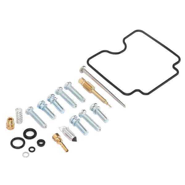 Karburator Reparationssæt Udskiftning til Kawasaki EX250E EX250J EX250F Ninja 250R 2008?2012