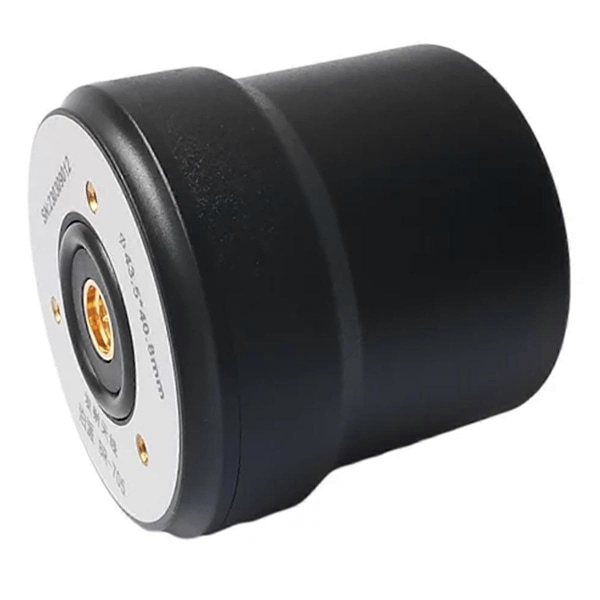 Quadrifilär Helix Multi-Satellit Multi-Frekvens Spiralantenn GPS BDS GLONASS L-Band Aktiv UAV RTK