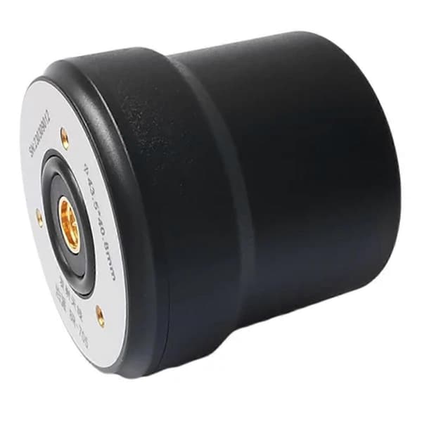Quadrifilar Helix Multi-Satellit Multi-Frekvens Spiralantenne GPS BDS GLONASS L-Band Aktiv UAV RTK