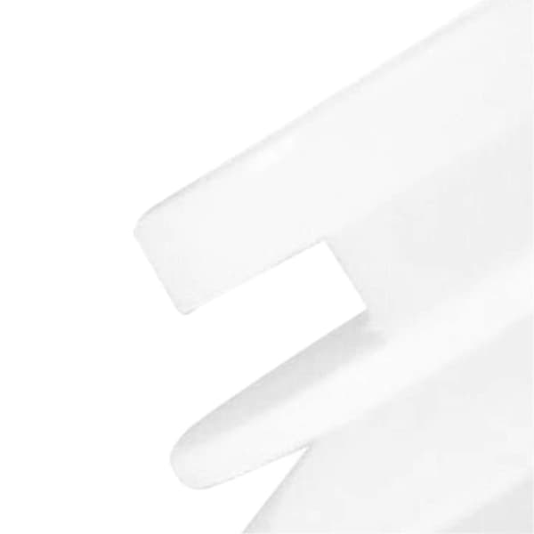 Rocker Panel List Klipp LR028939 Nedre Dør List Feste for Range Rover Evoque