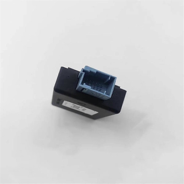 For 1007 207 3008 307 407 C2 C3 C4 C5ll C6 C8 Bil ANTI-TYVERI ALARM SIRENE KONTROLLMODUL 6680Q7
