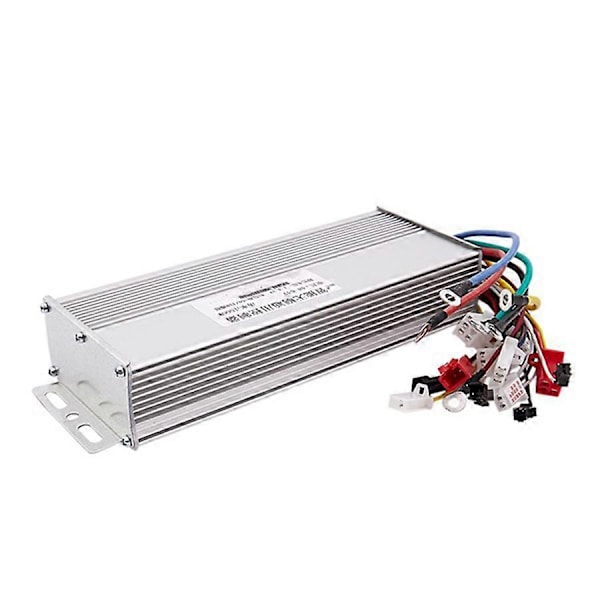 48V 60V 64V 1500W Børsteløs Controller med til Ebike Controller/Bldc Motor Controller til Elektrisk Cykel/Scooter