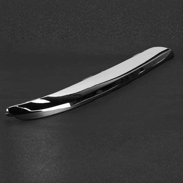 Krom Frontfanger List Dekor Høyre Side 68127940AB Erstatning for Chrysler 300