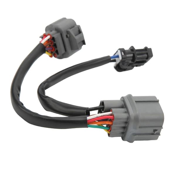 9-pins fordeler jumper ledningsnet OBD1 til OBD2 motor ledningsnet udskiftning til Civic Si Integra