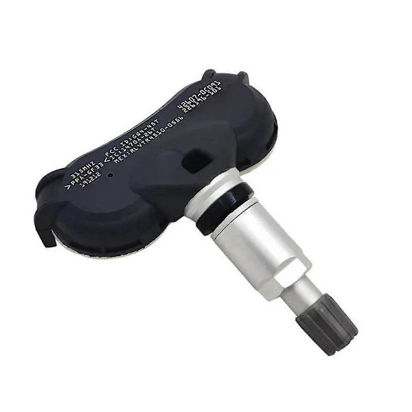 4 stk. Dekktrykkovervåkingssensor for Sequoia 426070C091 42607-0C091