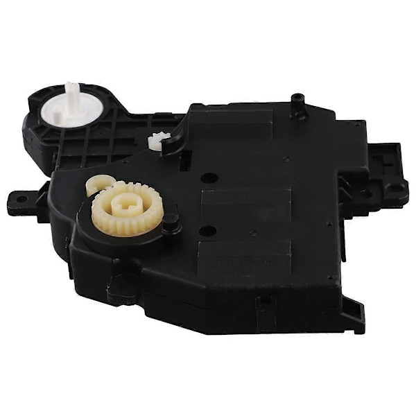 87106-F4060 Bil AC Radiator Dæmper Servo til Fortuner 2018-2021 87106F4060 063800-9090