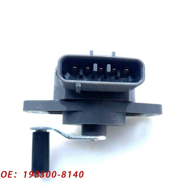 9281-44010 198300-8010 Kaasupolkimen asentoanturi Town Noah CR50 PICNIC97 1KZ 8928144010 1983008010 -malleihin