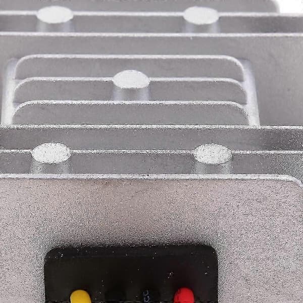 Vattentät DC-DC-omvandlare Step-down Buck 12V/24V till 5V 3A 15W Modul