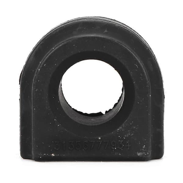 Front Stabilisator Stabilisatorstang Bøsning Tilbehør 31356777934 Passer til E81 E88 E90