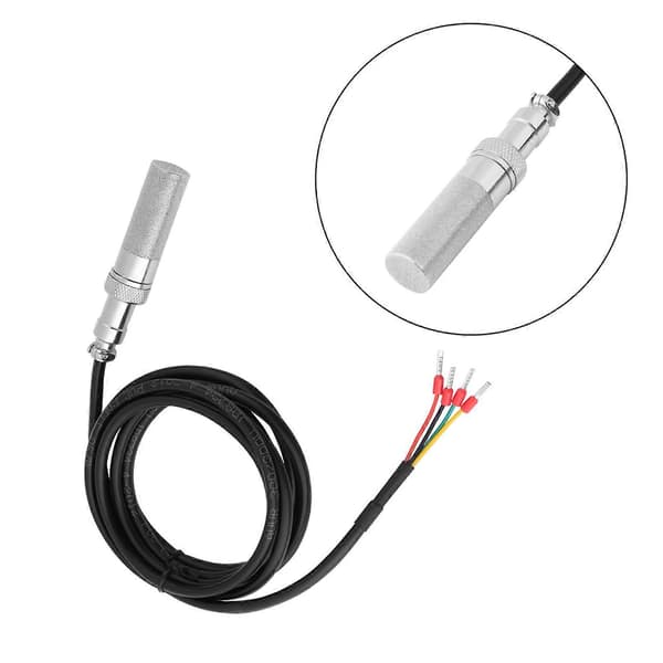 1 STK FS200-SHT20 Jordmåler / Fuktighetstemperatursensor