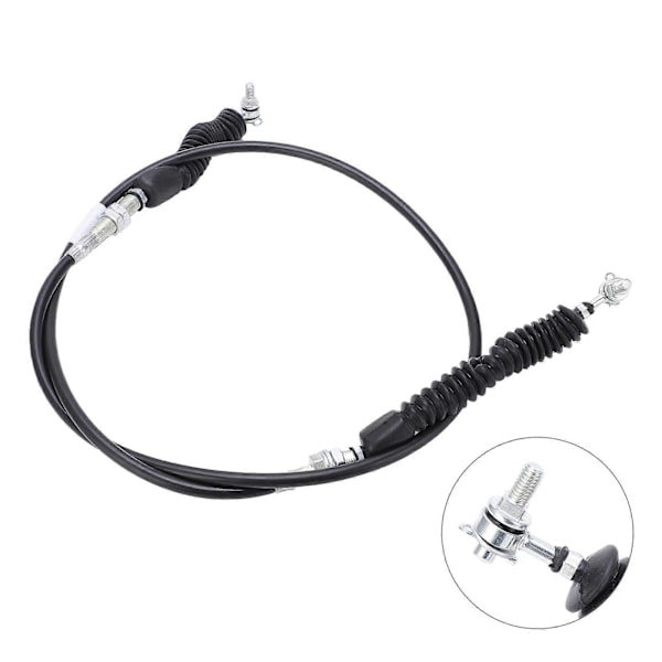 Vaihteenvalitsimen vaijeri 7081591 Muutoskorvaus Polaris RZR 4 800 4-paikkaisille