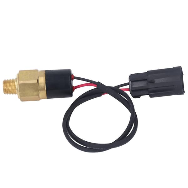 Trykkontakt Udskiftning Standard Interface Gravemaskine Tryktransmitter til LIUGONG 10213 (4Bar)