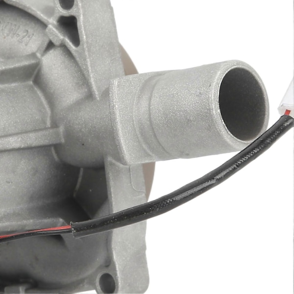 Blæsermotor 12V 2KW Slidstærk PVC Parkeringsvarmer Blæsermotor til Webasto til Eberspache til Airtronic