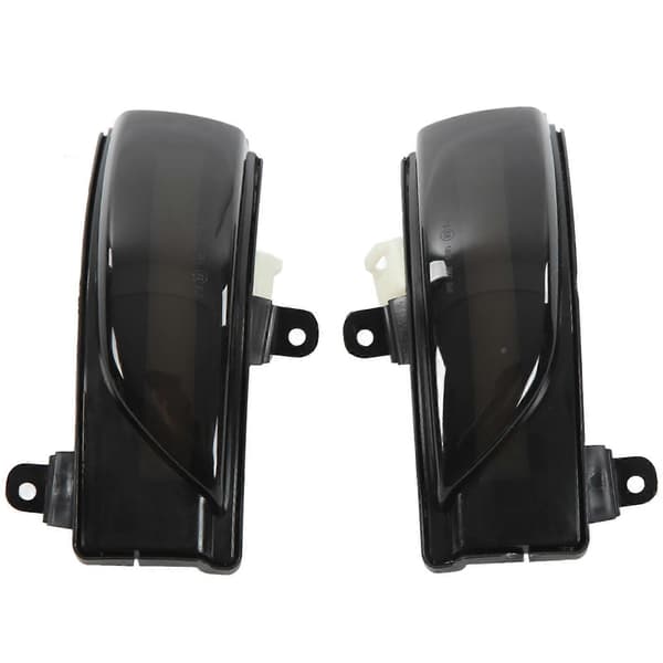 LED Dynamiske Blinklys for Sidespeil 84401AJ010 Erstatning for Subaru Forester 2013?2018
