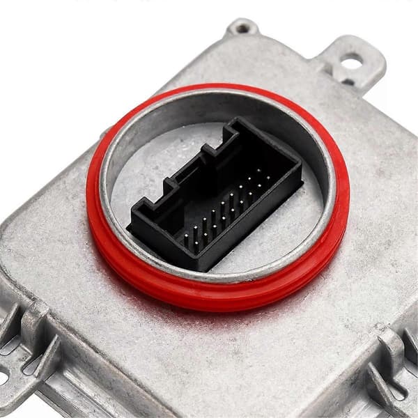 Bil Frontlykt Ballast Kontrollenhet Modul 4G0907397Q for A6 C7 4G0.907.397.Q