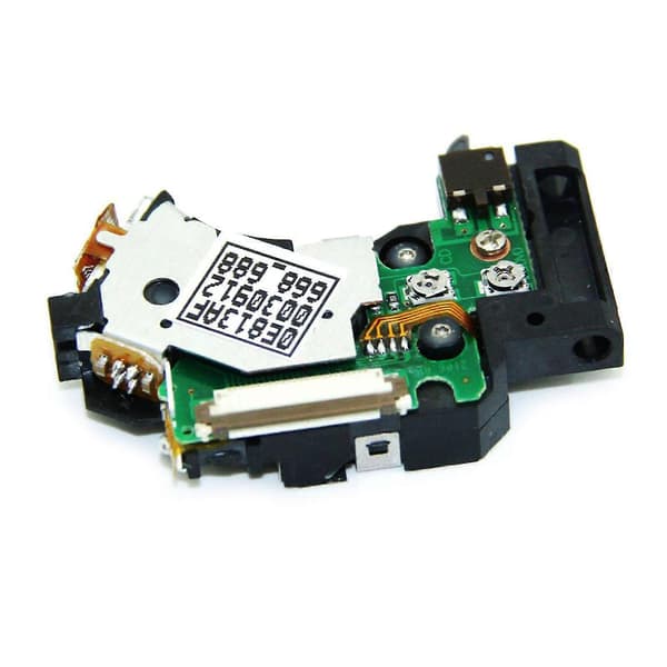 For Ps2 Slim 70000 90000 Pvr802w Pvr 802w Laserlinse Leser Spillkonsoll Reparasjon