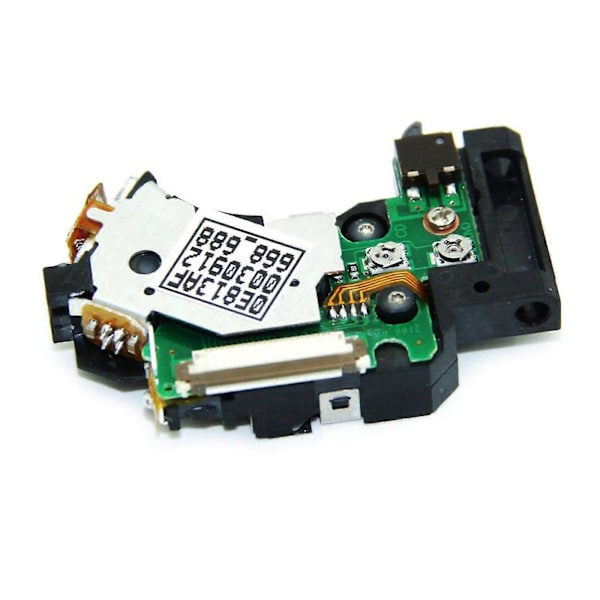 För Ps2 Slim 70000 90000 Pvr802w Pvr 802w Laserlinsläsare Spelkonsol Reparation