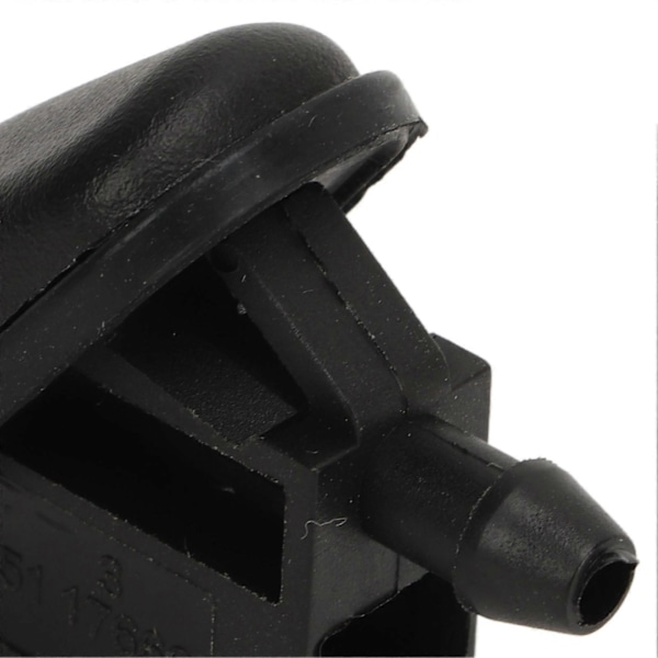2 stk. Vinduesvisker Spraydyse BM5117666AB Erstatning for Ford Focus Fiesta KA Galaxy