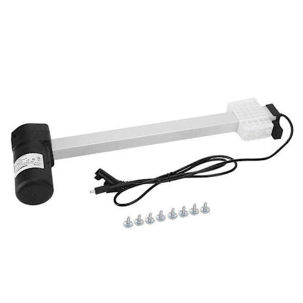 Elektrisk Sofa Lineær Aktuator 29V DC Motor 333mm Slaglængde Lænestol Løfter Controller Udskiftning