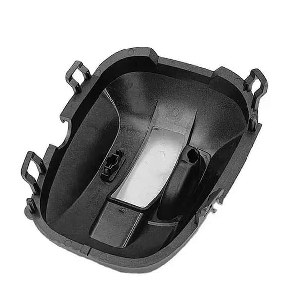 Dekorativ dekselplate for girskiftpanel til Accord 2008 2009 2010 2011 2012 girskiftknapp