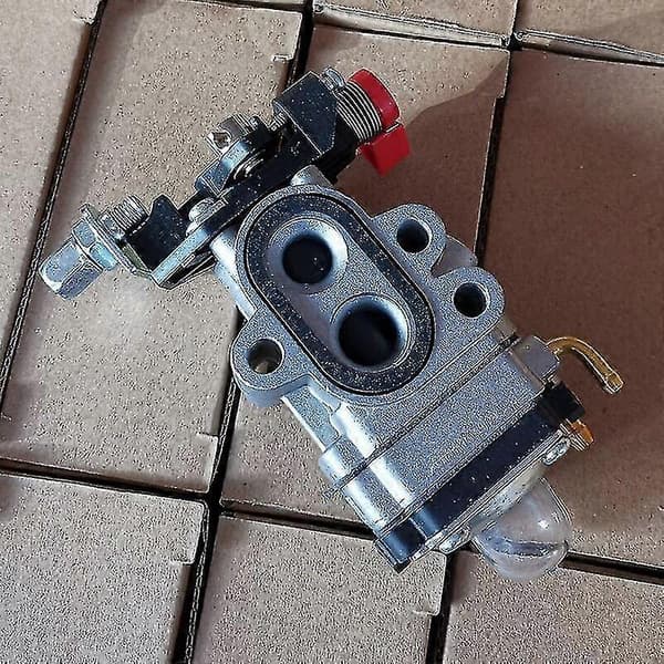 Forgasser Tj27e Tj35e Kbl35a Forgasser