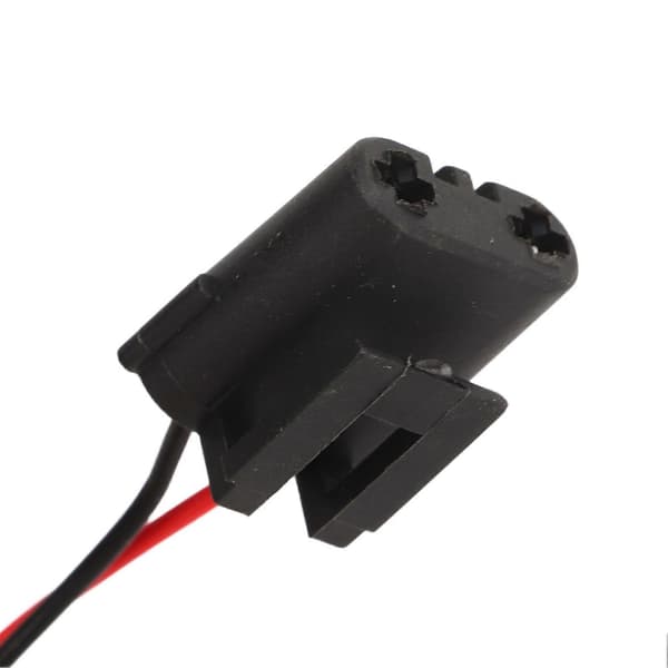 Forlygte Ledningsnet Plug and Play 68193062AB Erstatning for DODGE RAM 1500 2500 3500 5500