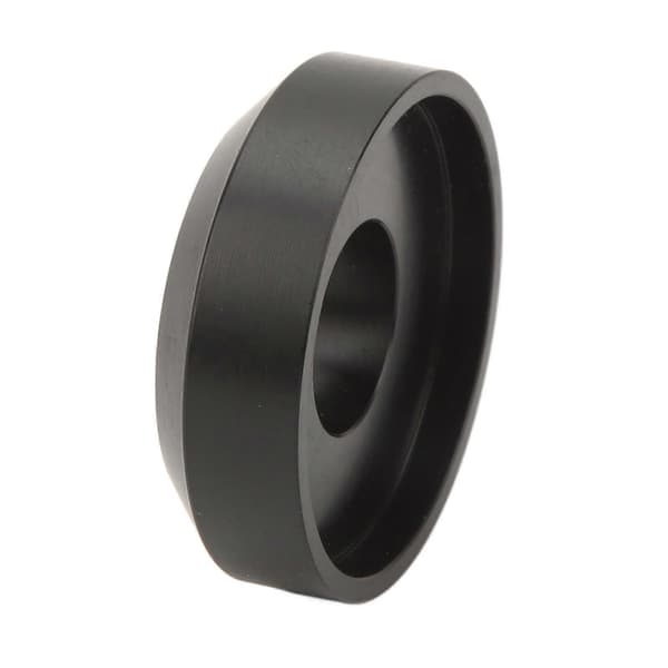 Styreadapter R1768 Robust Konstruktion Ridsefast Erstatning til Jeep TJ XJ YJ ZJ CJ