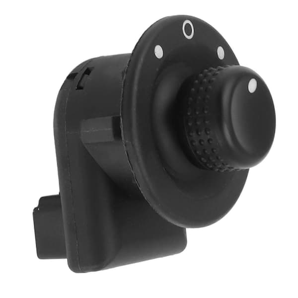 Justeringsknapp for sidespeil 8200214919 Sidespeilbryter for Kangoo