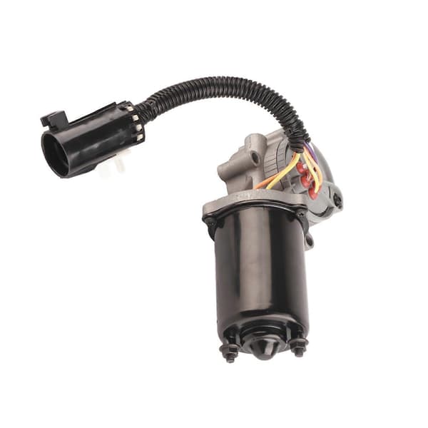 Bil Transfer Case Kontrol Motor 4408648007 Rustfrit Stål Plug and Play Passer til SsangYong Actyon