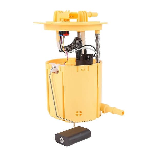 Bränslepumpsmodul för Grand 3.0L V6 2014-2019 SP7112M 5145589AA