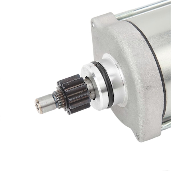 Utombordsstartmotor 3SX 81890 00 00 Tätad Robust Skal Startmotor Assy för Grizzly 400 450 600