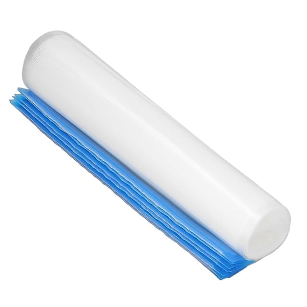 10 stk. 3D Printer Filament Vakuumposer Sæt Håndpumpe Forseglingsclips Oxidation Forebyggende Opbevaringsposer Kit