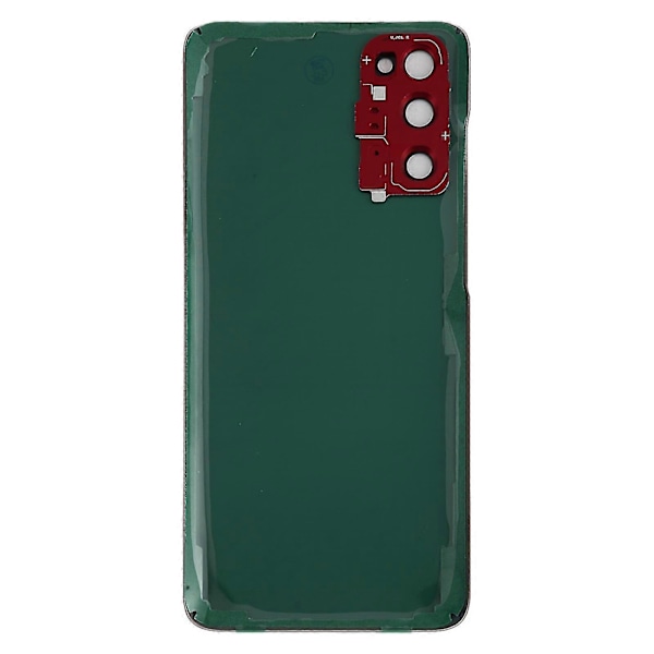 Batteri Bagcover Til Samsung Galaxy S20 Red