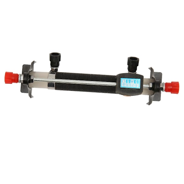 Skyvemotstand Justerbar Rheostat Skyvemotstand Motstand Fysikk Elektrisk Skyvemotstand for Laboratorium 5 3A