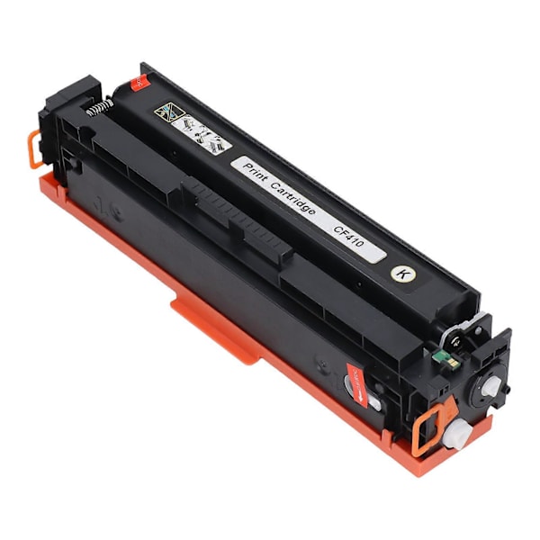 Printer Tonerpatron til HP M452dn M452dw Printer Udskiftning Selen Tromlepatron med Chip 2500 Sider til CF410A Sort 40g