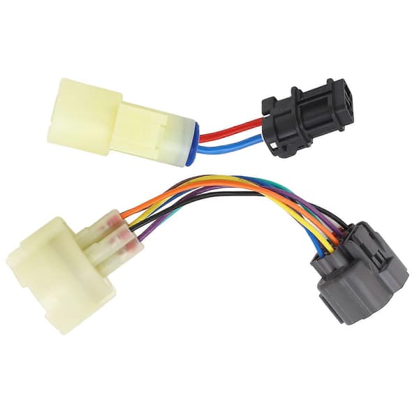 OBD0 til OBD1 Fordeler Jumper Sele Plug and Play Stabil Forbindelse til Civic CRX Prelude